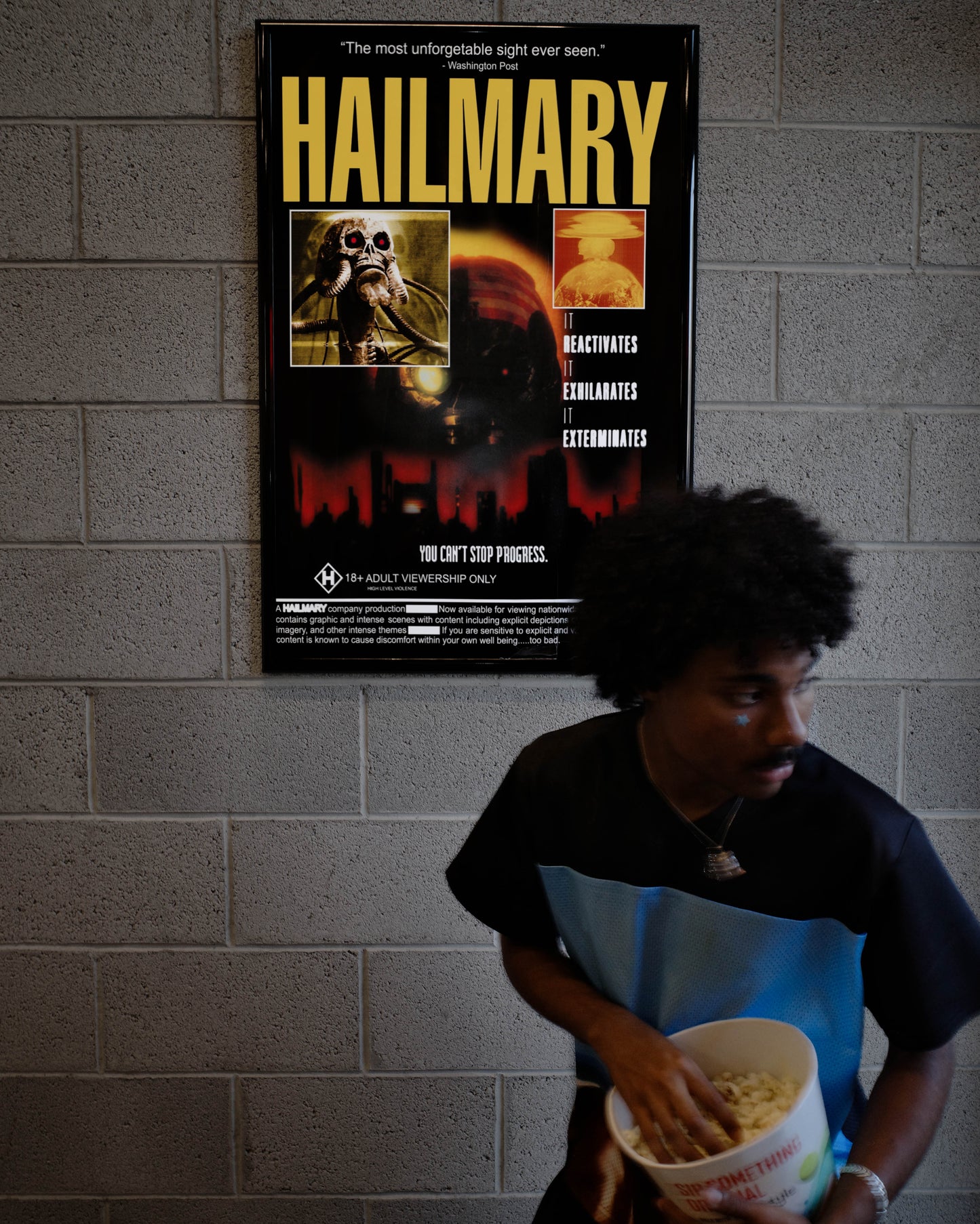 Movie Poster