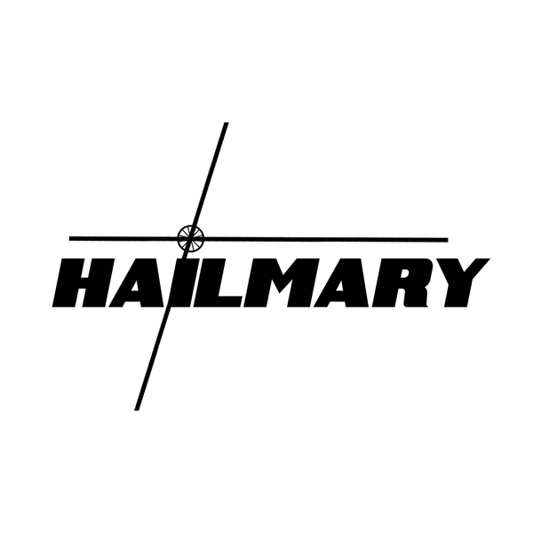 Hailmary  logo