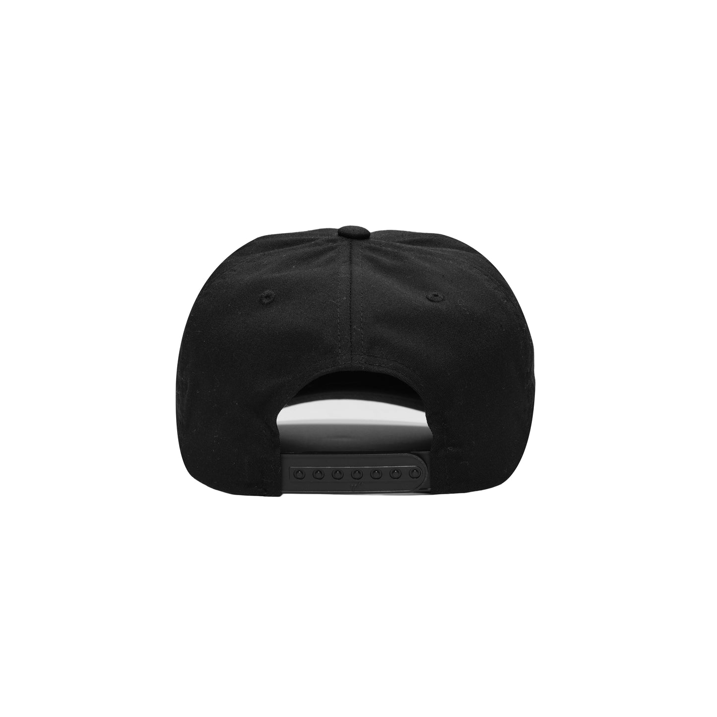 Axe To My Heart Hat (Black)
