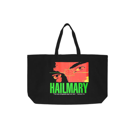Mark-13 Tote Bag (Black)
